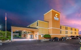 Comfort Inn And Suites Eastgate